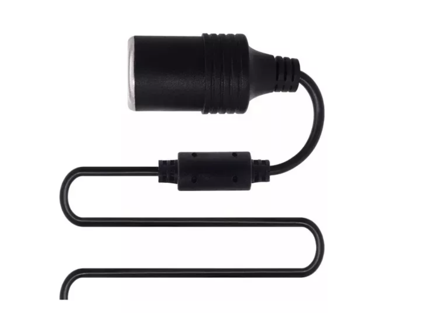 Miniatura 2 de Cargador Convertidor Cigarrera